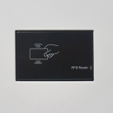 Ticket Solution card reader