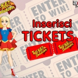 Ticket Solution screenshot